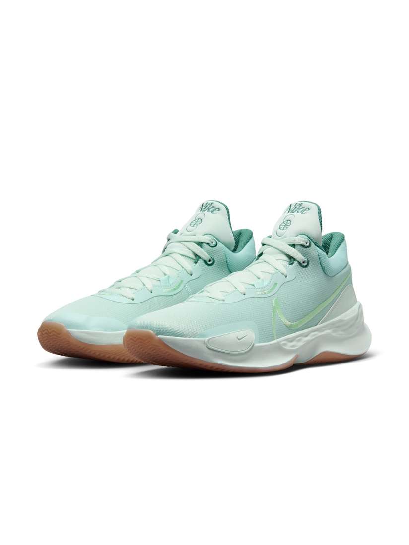 Buy Nike Elevate 3 Basketball Shoes Sports Shoes for Men 28423352 Myntra