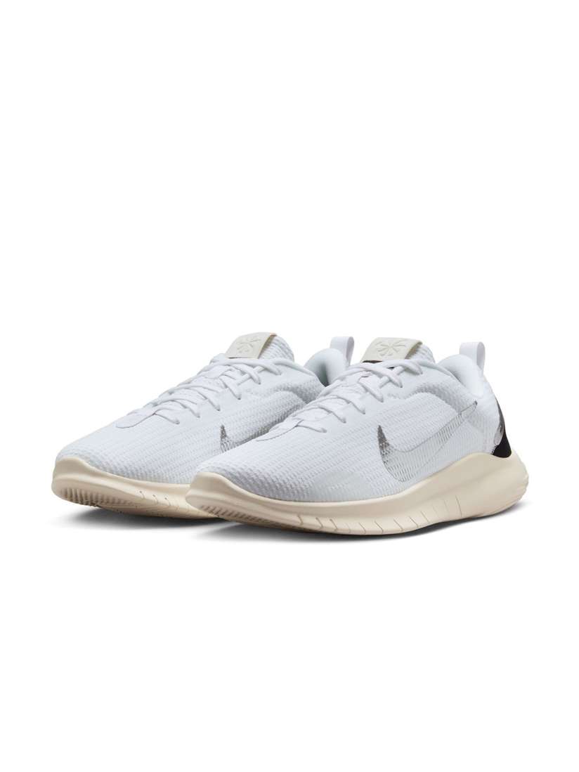 Buy Nike Flex Experience Run 12 Women s Road Running Shoes Sports Shoes for Women 28423376 Myntra