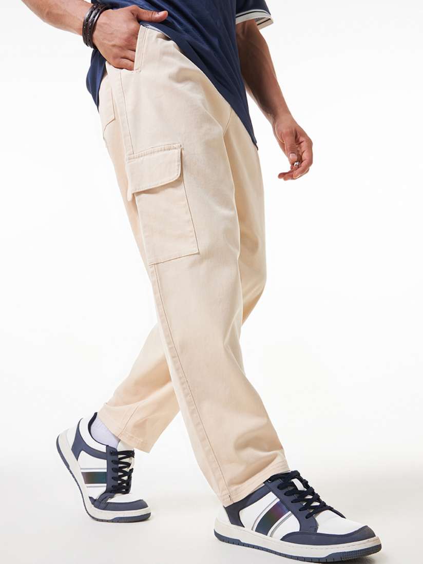 Bewakoof trousers new arrivals