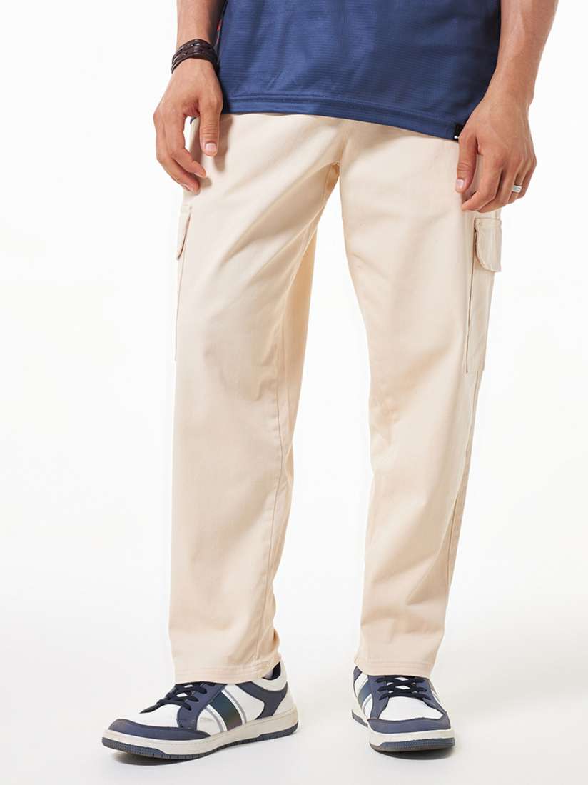 Bewakoof trousers cheap