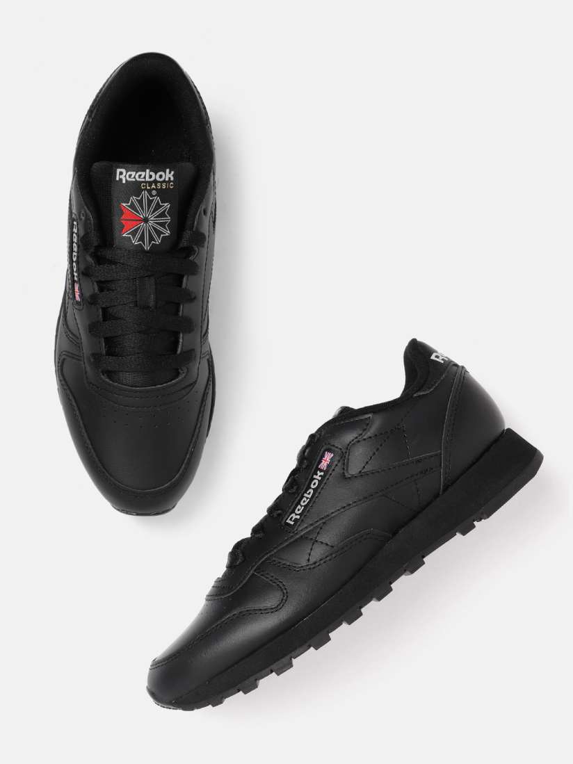 Reebok running shoes myntra store