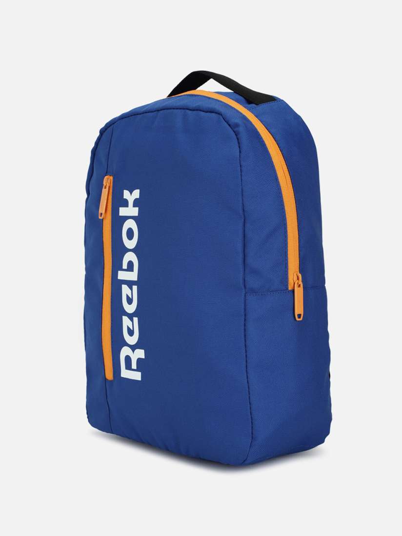 Buy Reebok Unisex Grab Utility Bp Backpack Backpacks for Unisex 28428110 Myntra