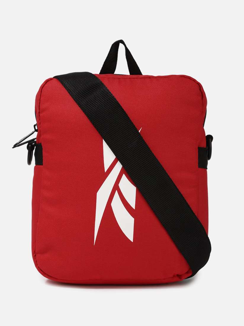 Reebok style found city bag deals