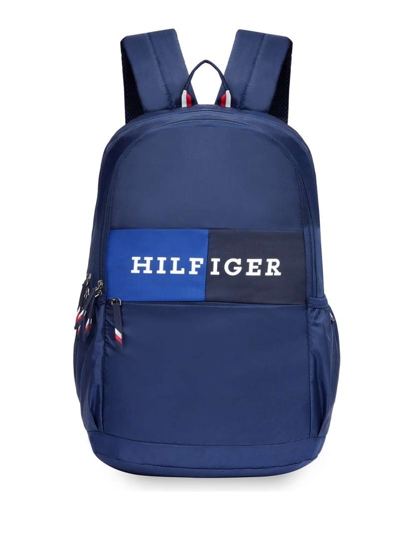 Tommy hilfiger backpack myntra outlet