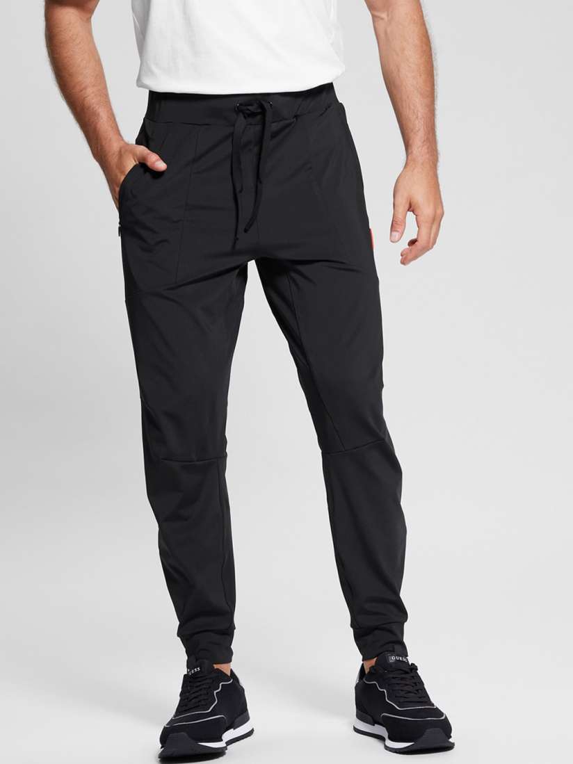 Guess mens joggers new arrivals