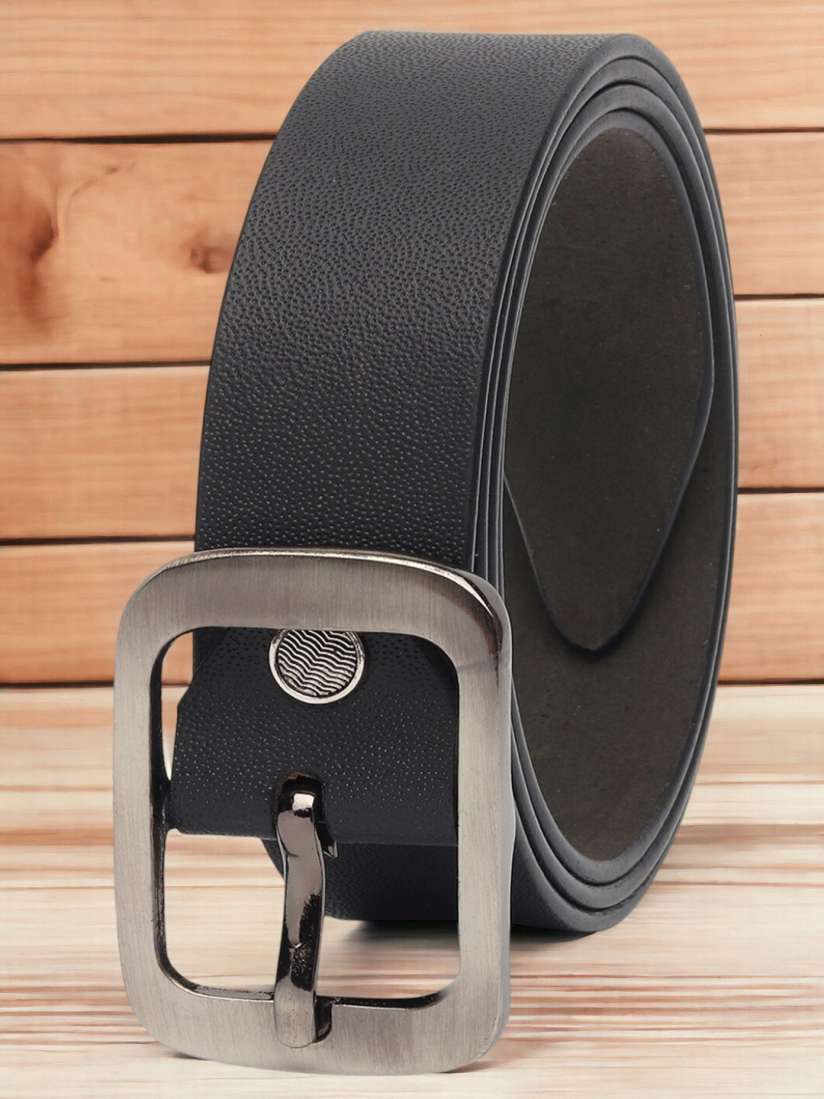 Buy Provogue Men Genuine Leather Formal Belt Belts for Men 28431692 Myntra