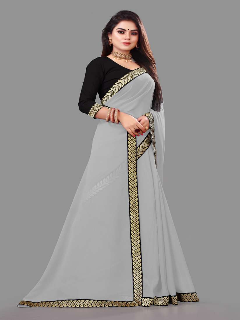 Myntra readymade sarees clearance