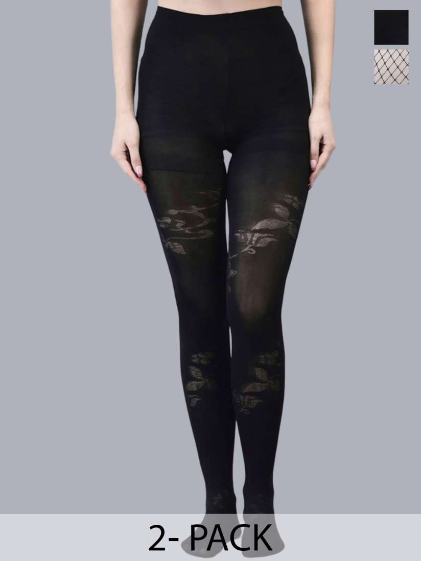 Pantyhose myntra outlet