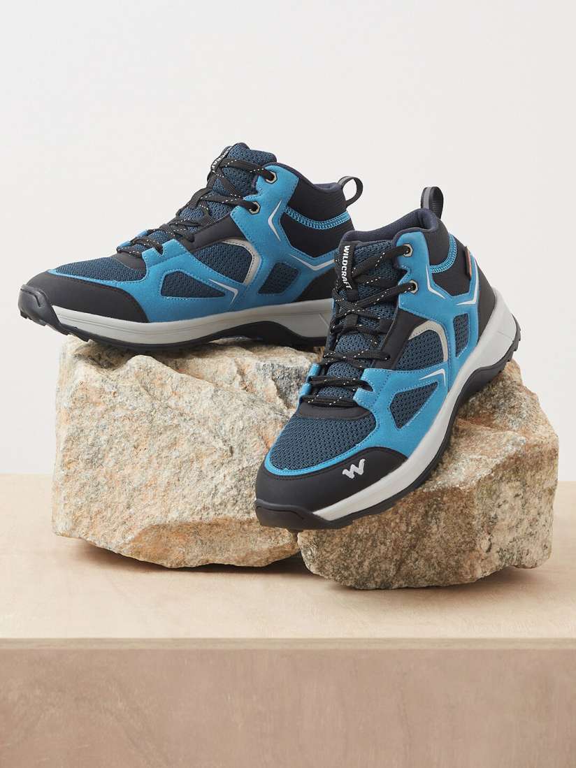 Wildcraft shoes myntra top