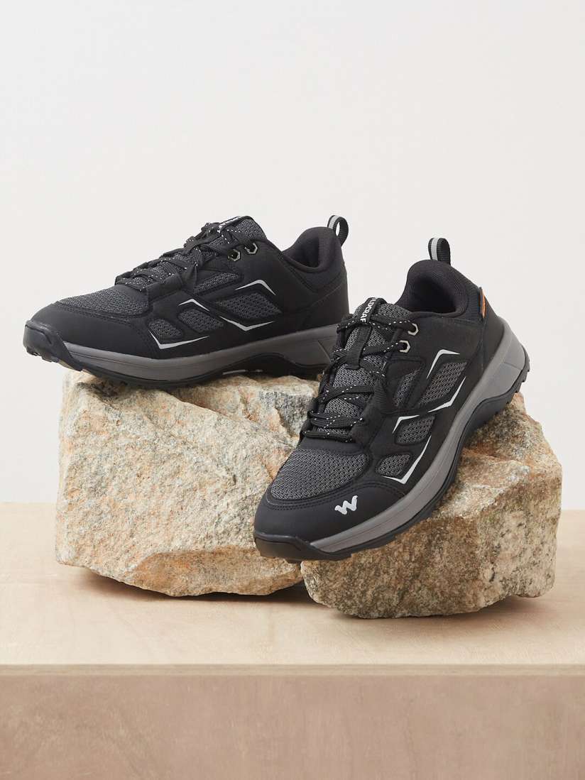 Wildcraft shoes myntra top