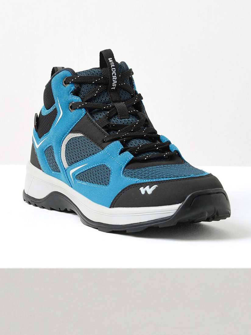 Wildcraft trekking shoes women cheap