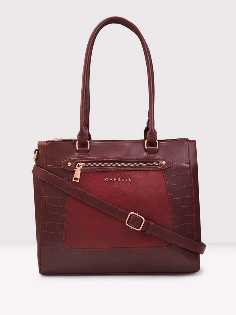 Caprese handbags on myntra store
