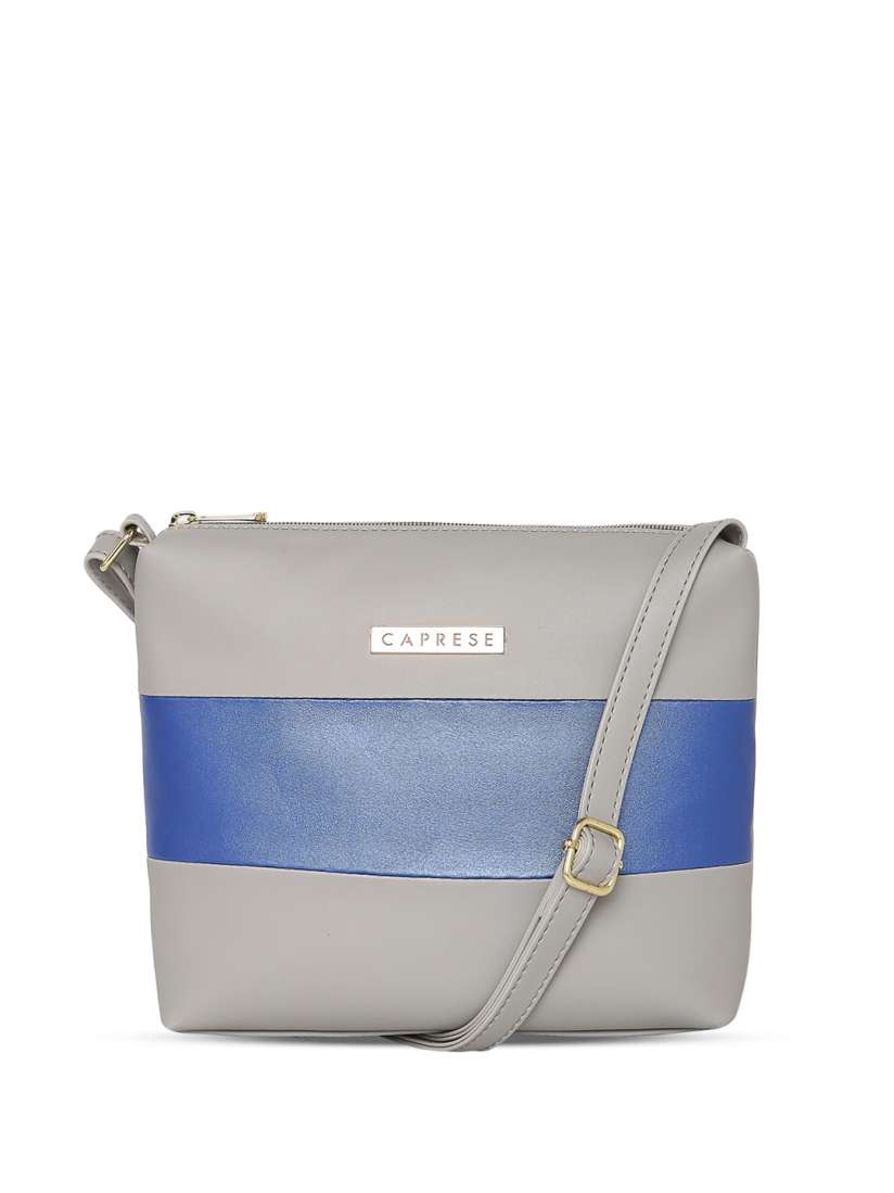 Caprese sling bags grey new arrivals