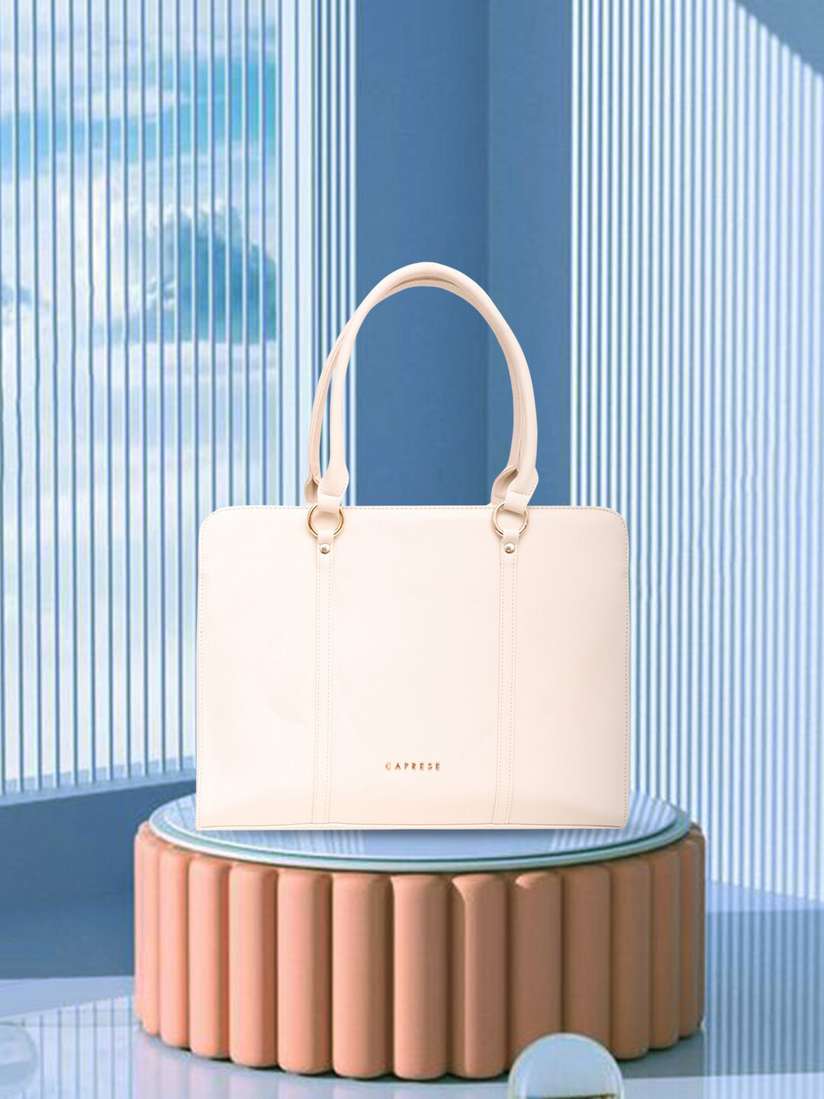 Caprese Laptop Bag Caprese Office Bags Buy Caprese Women Sienna