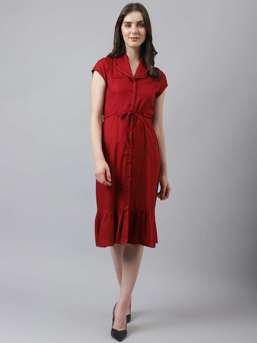Latin quarters dresses myntra hotsell