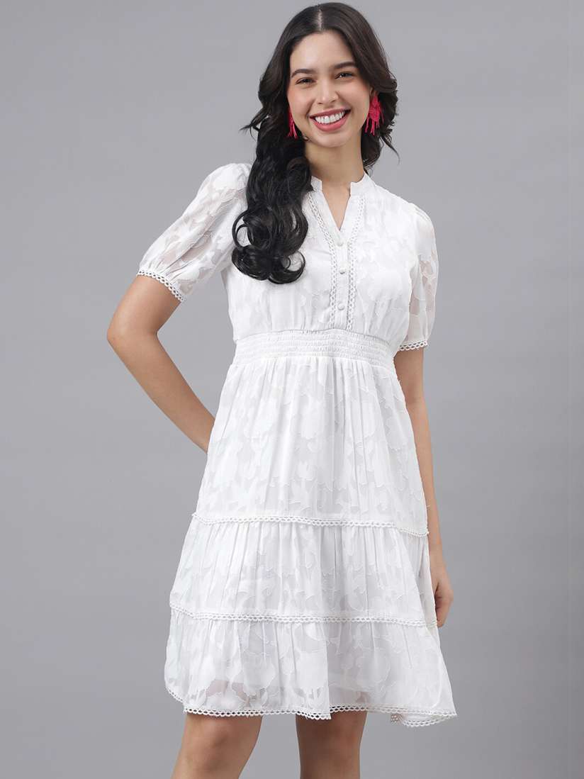 Latin quarters dresses myntra on sale