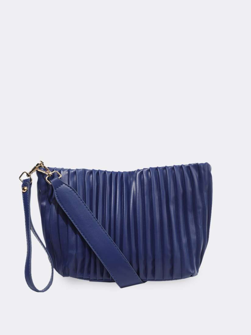 Buy LULU SKY PU Oversized Shopper Sling Bag Handbags for Women 28451450 Myntra