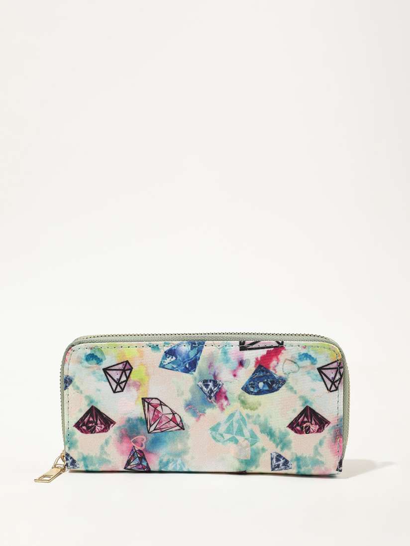 Lulu and sky wallets outlet