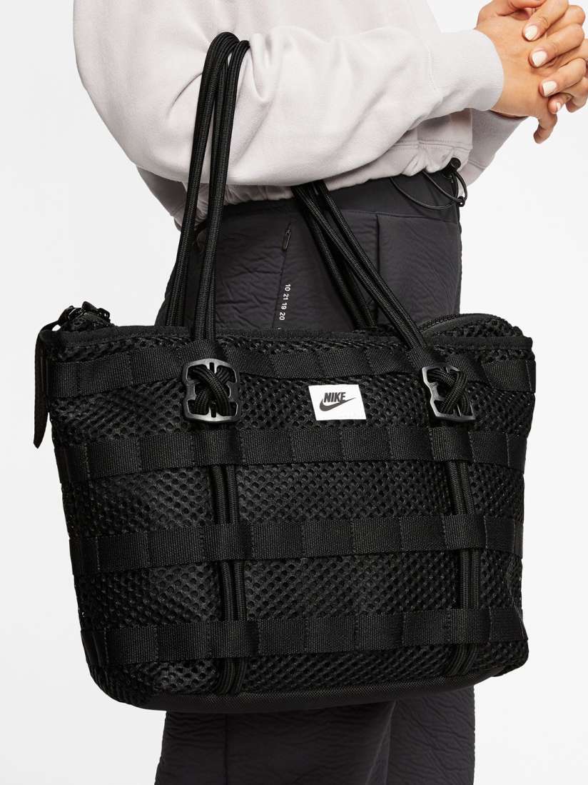 Nike tote bag clearance