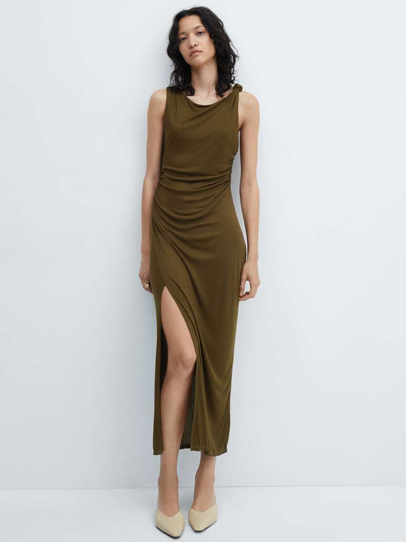 Myntra mango dresses clearance
