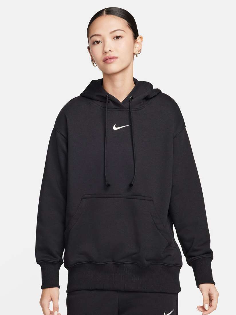 Nike hoodies myntra shop