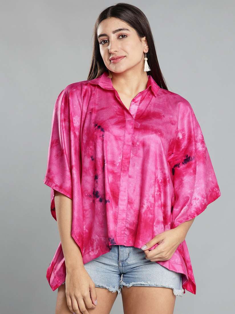 Kaftan tops myntra store