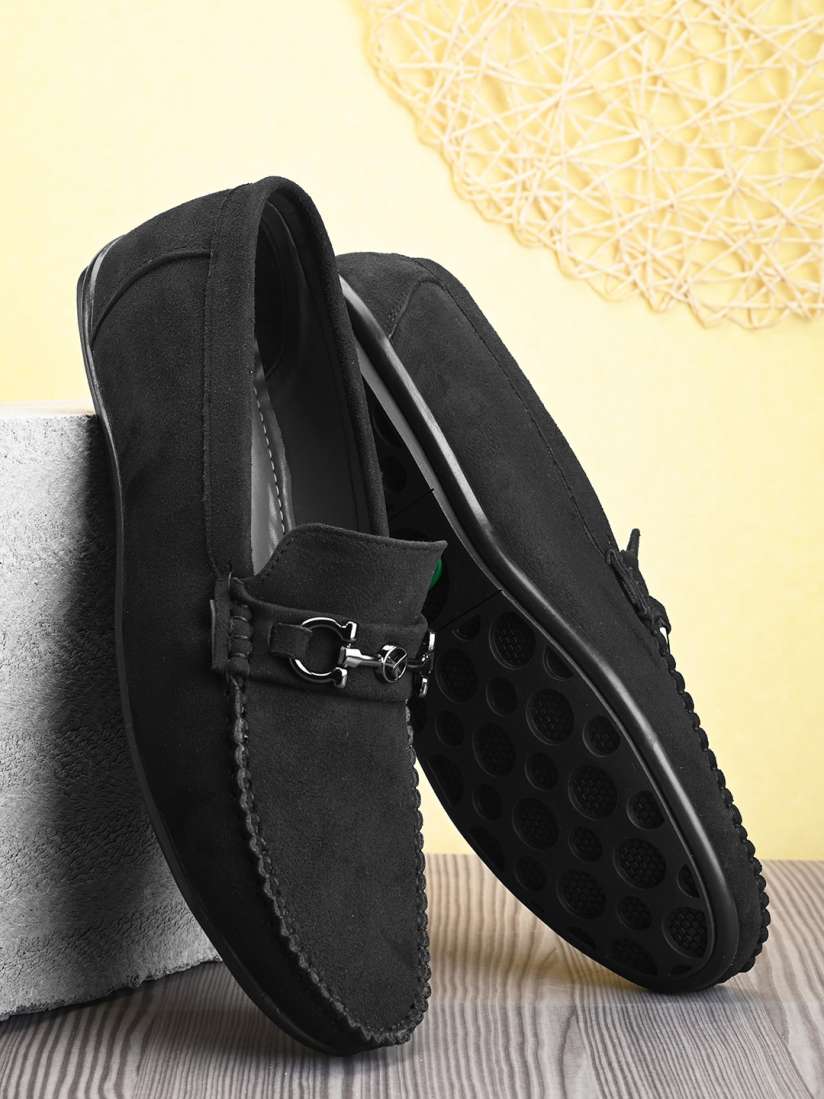 Loafers for men myntra store
