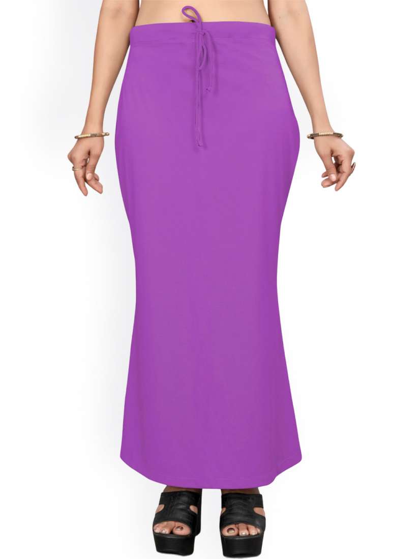 Buy Saree mall Stretchable Saree Shapewear Shapewear for Women 28461708 Myntra