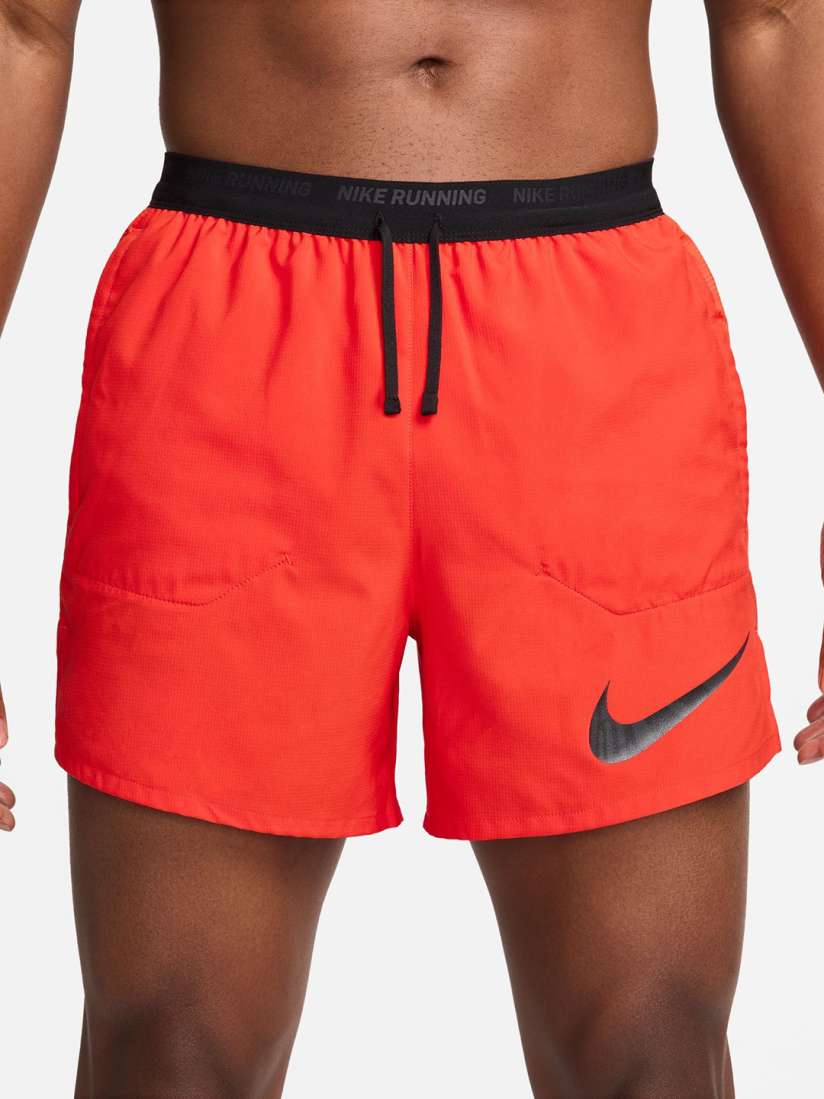 Buy Nike Flex Stride Run Energy Men s 13cm approx. Brief Lined Running Shorts Shorts for Men 28463994 Myntra