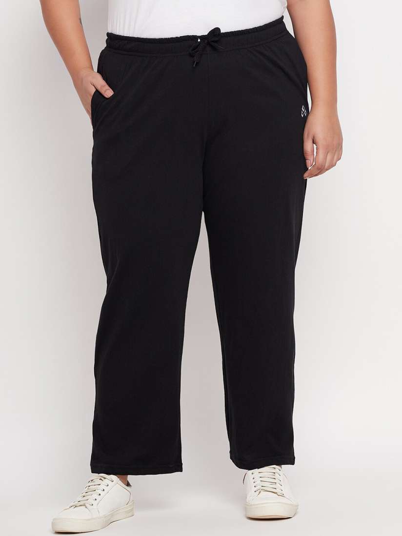 Myntra track pants women sale