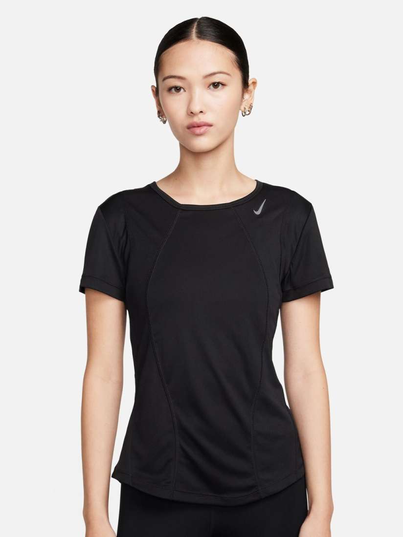 Women's dri-fit short-sleeve running t-shirt sale