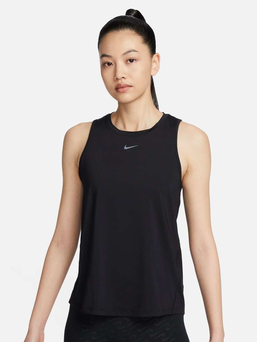 Nike dri fit tank top womens on sale