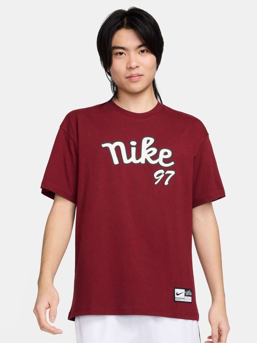 Nike tshirts myntra discount