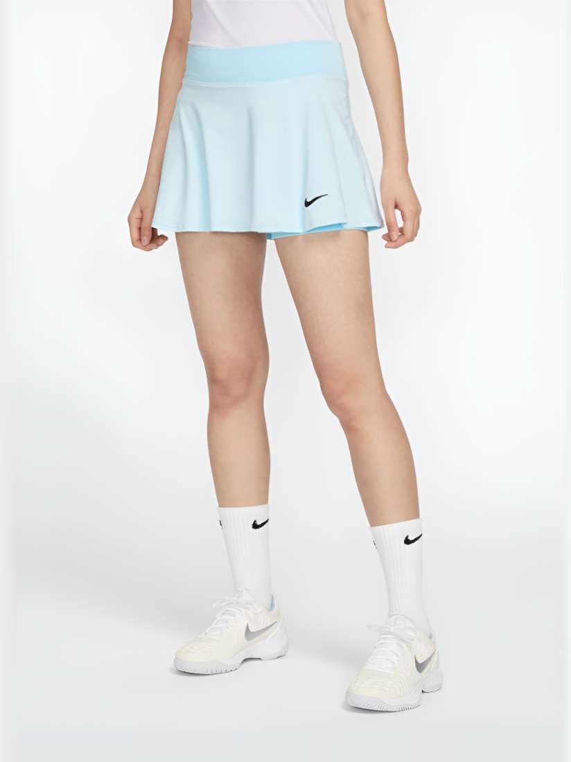 Flouncy tennis skirt cheap