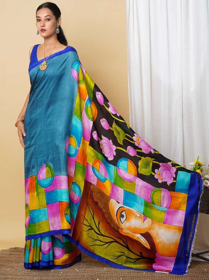 Unnati silks sarees cheap