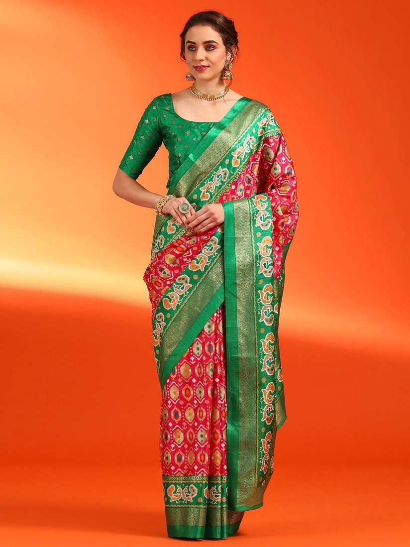 New model pochampally sarees cheap