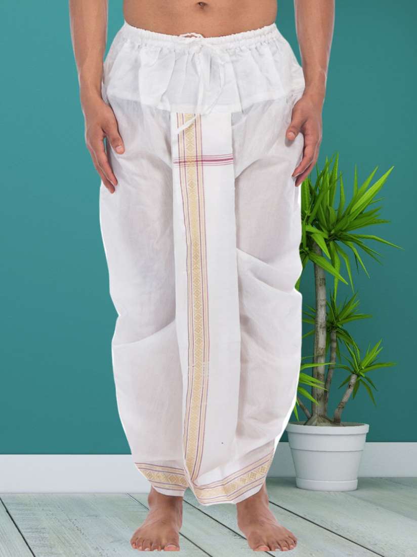 Dhoti pants myntra clearance