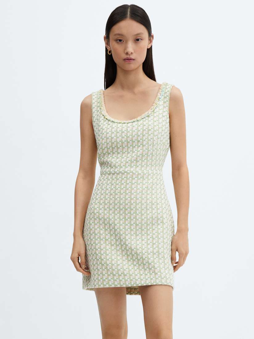 Mango dresses myntra sale