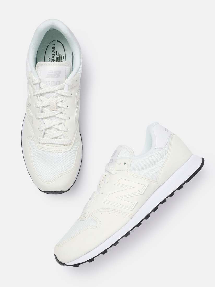 Sepatu New Balance 500 Metallic New Balance 500 Men Shoe Jual New Balance  500 Men Sneakers Shoes