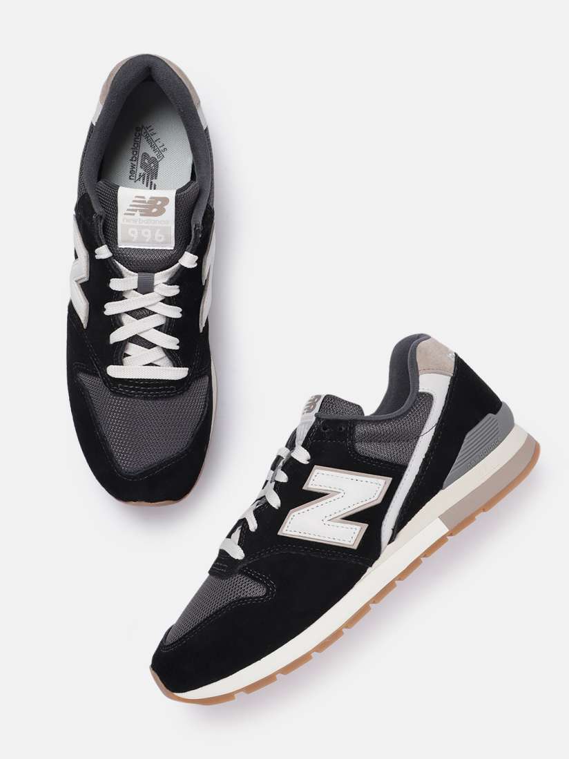 Buy New Balance Men 996 Woven Design Propel Running Shoes Casual Shoes for Men 28483914 Myntra