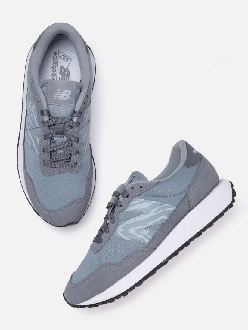 Buy New Balance Men 237 Woven Design Colourblocked 997R Sneakers Casual Shoes for Women 28483930 Myntra