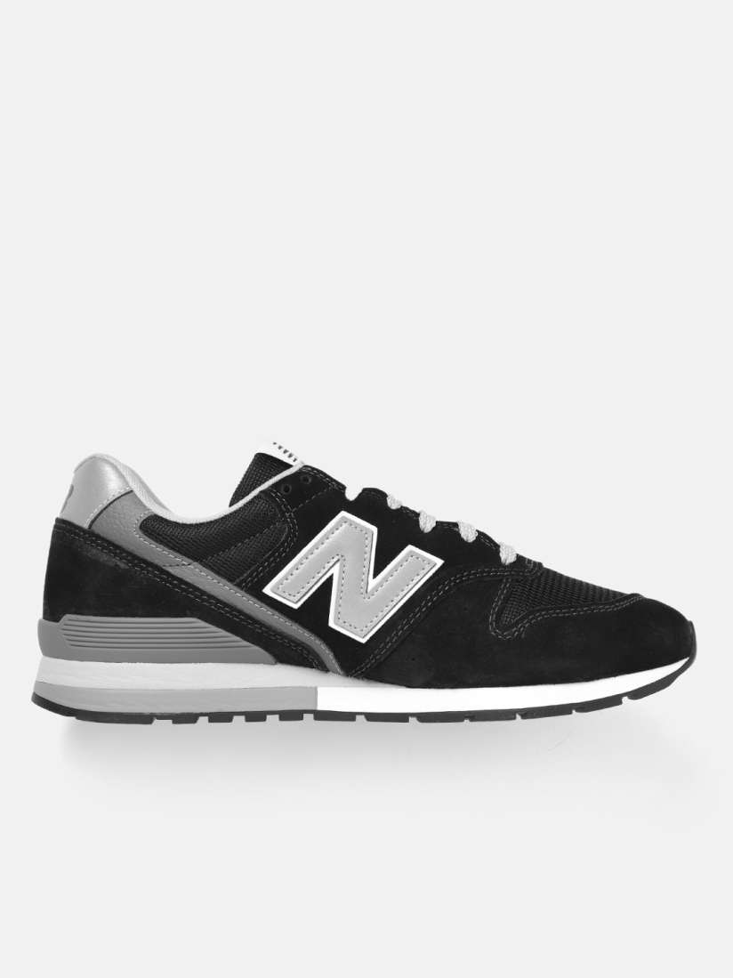 Buy New Balance Men Woven Design 996 Running Shoes - Casual Shoes 