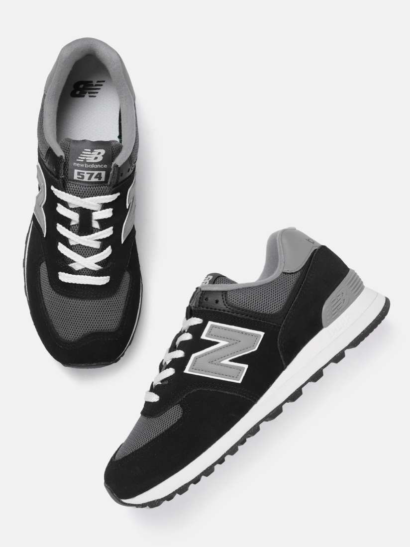 Myntra new balance shoes sale