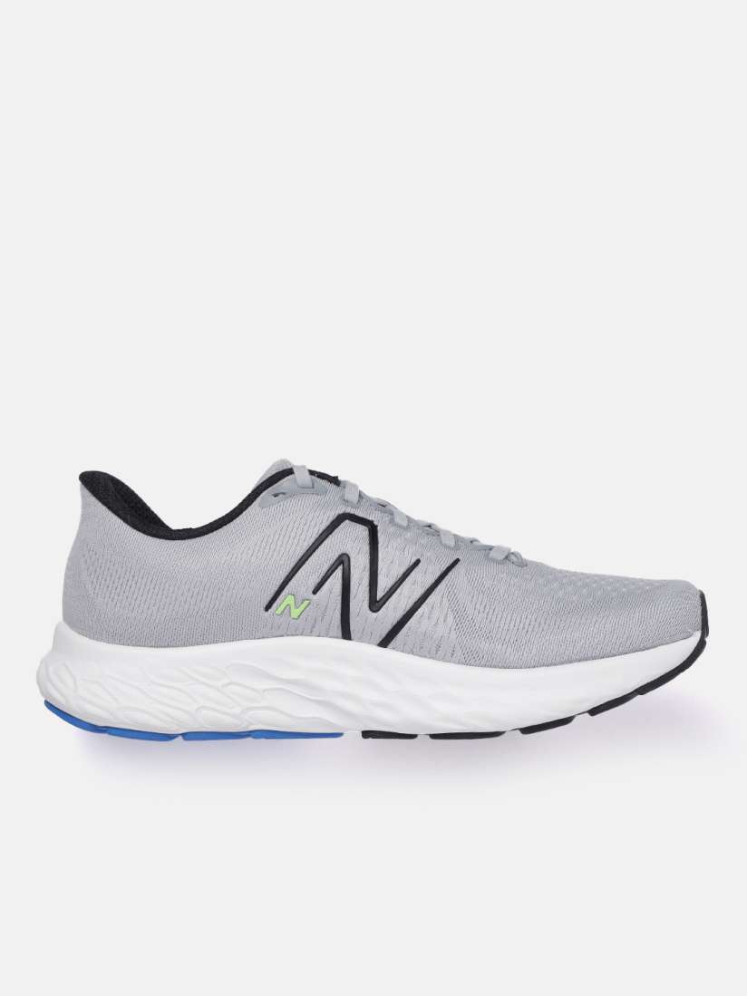 Buy New Balance Men EVOZ Woven Design Propel Running Shoes Sports Shoes for Men 28484514 Myntra