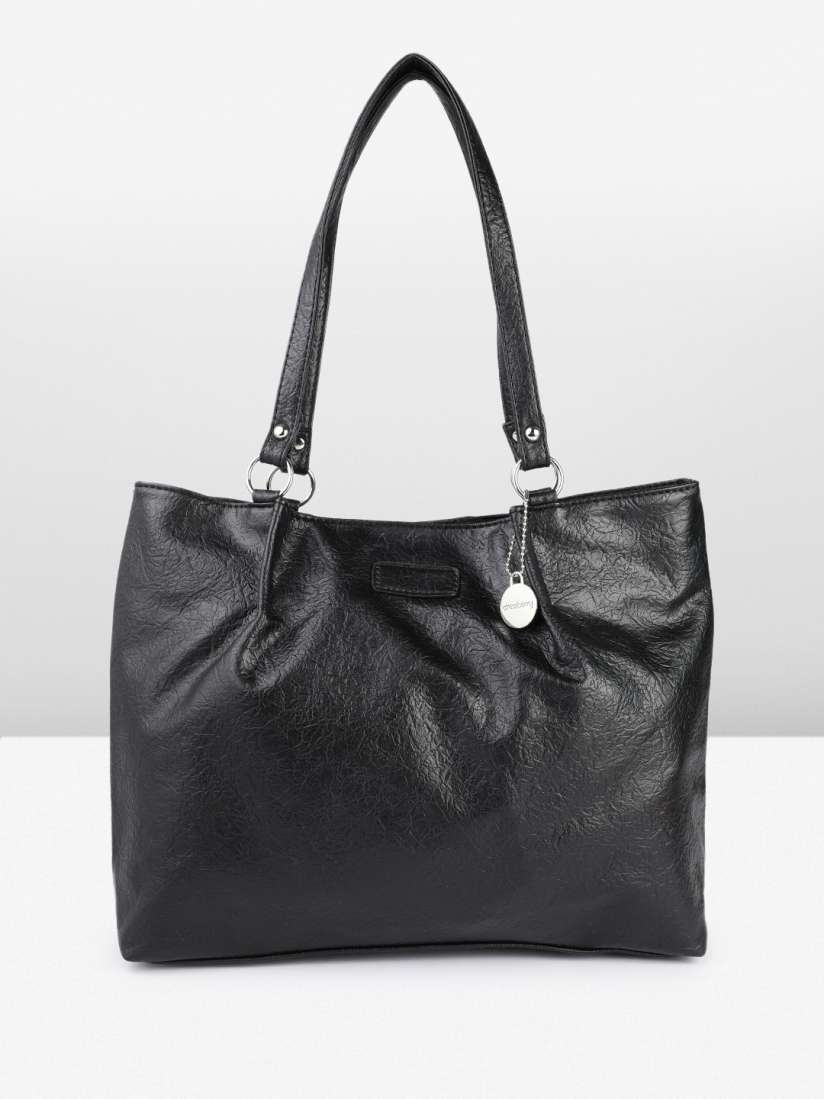 Buy DressBerry Structured Shoulder Bag Handbags for Women 28487154 Myntra