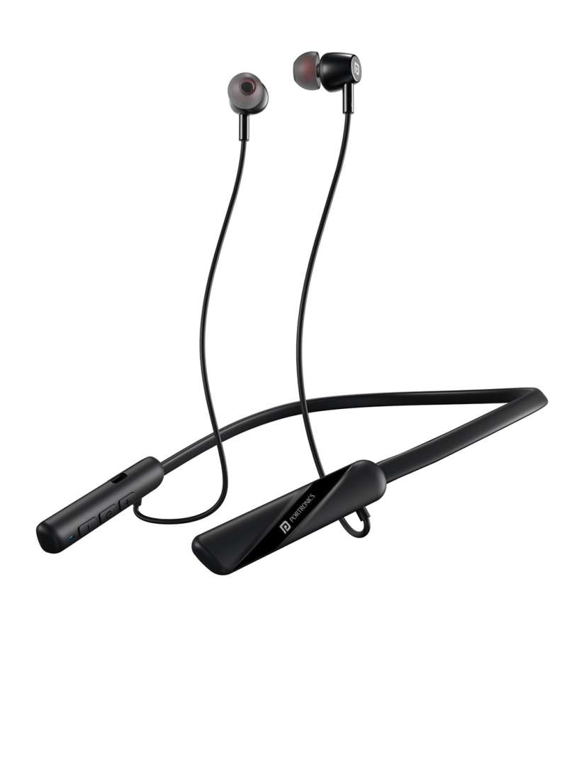 Portronics bluetooth harmonics 200 online
