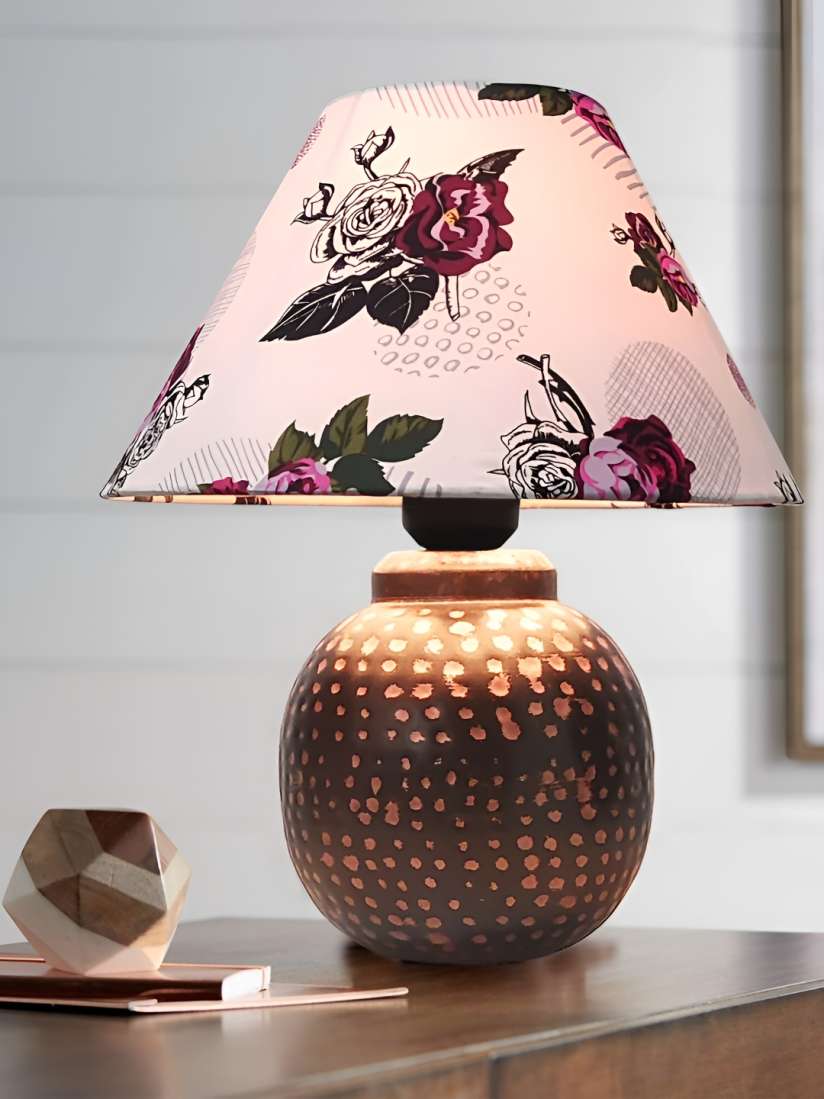 Table lamp myntra top