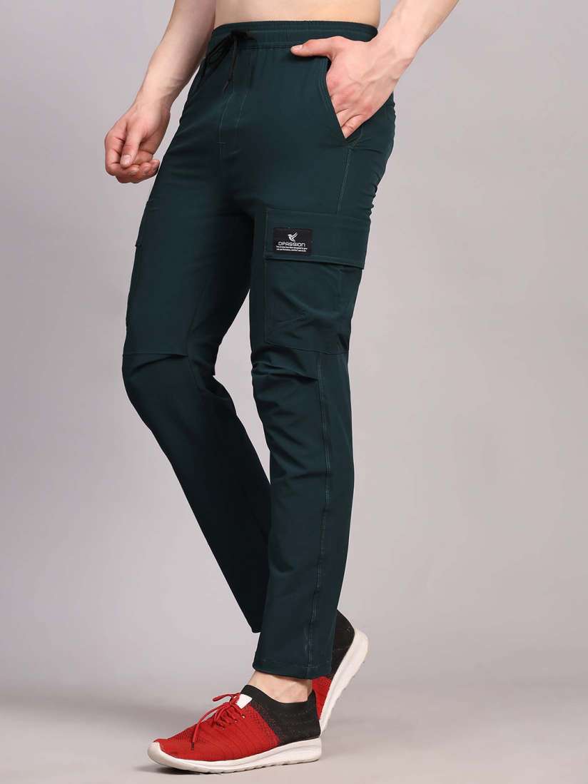 Buy Dpassion Men Rapid Dry Running Track Pant Track Pants for Men 28498926 Myntra