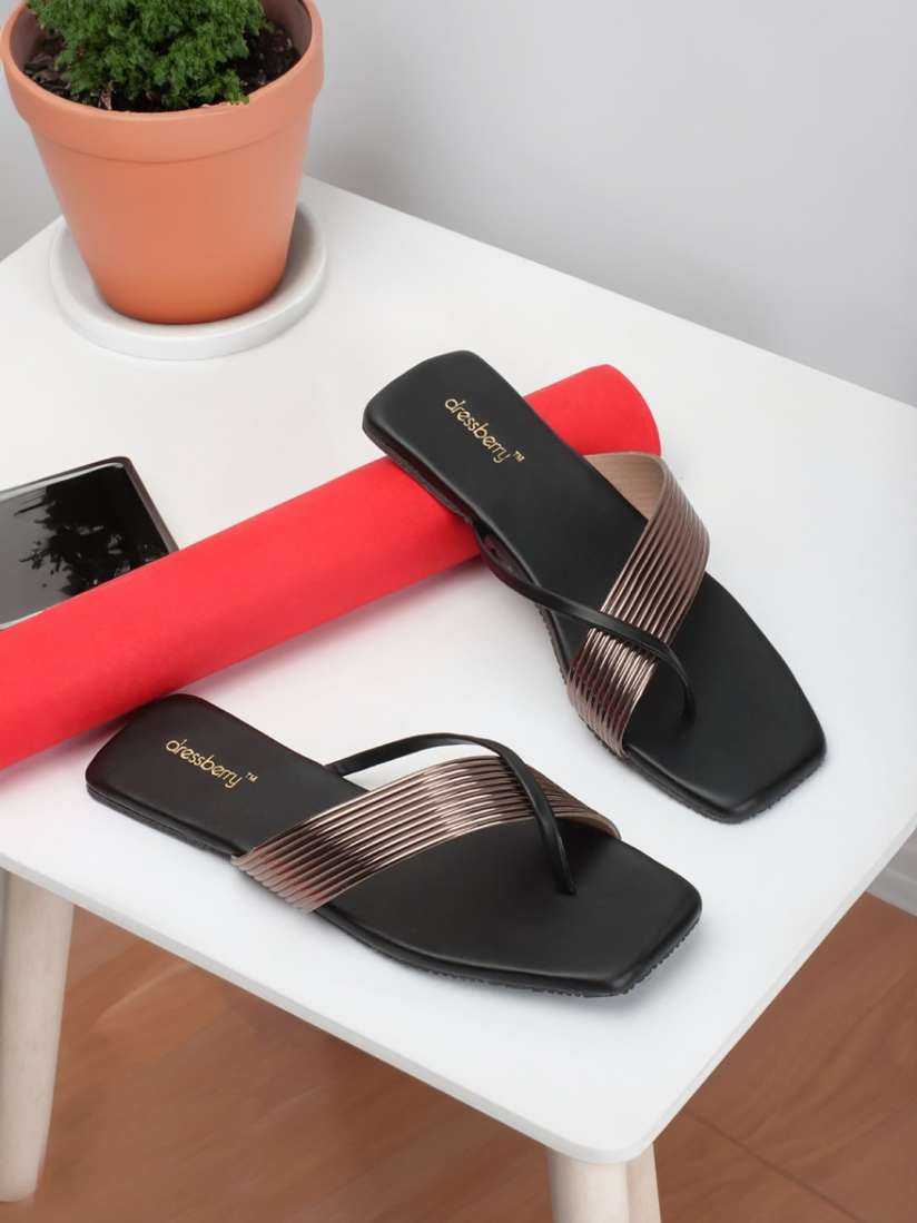 Dressberry flats myntra store
