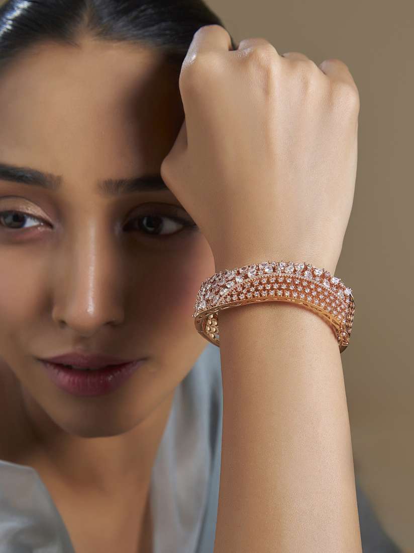 Kushals bracelet on sale